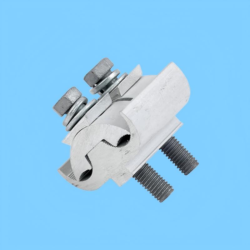 JBL Abnormal Type Parallel Groove Clamps 3